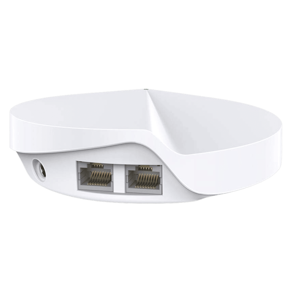 Buy Tp-Link Dual Band Whole Home MeshWi-Fi System (Deco M5